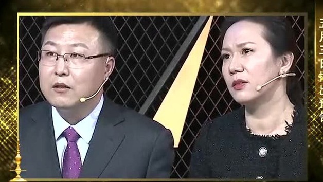 律师参与北京卫视《律师请就位》栏目录制